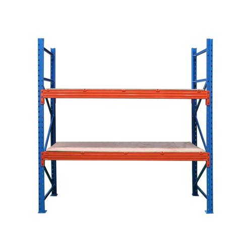 億坤橫梁式貨架